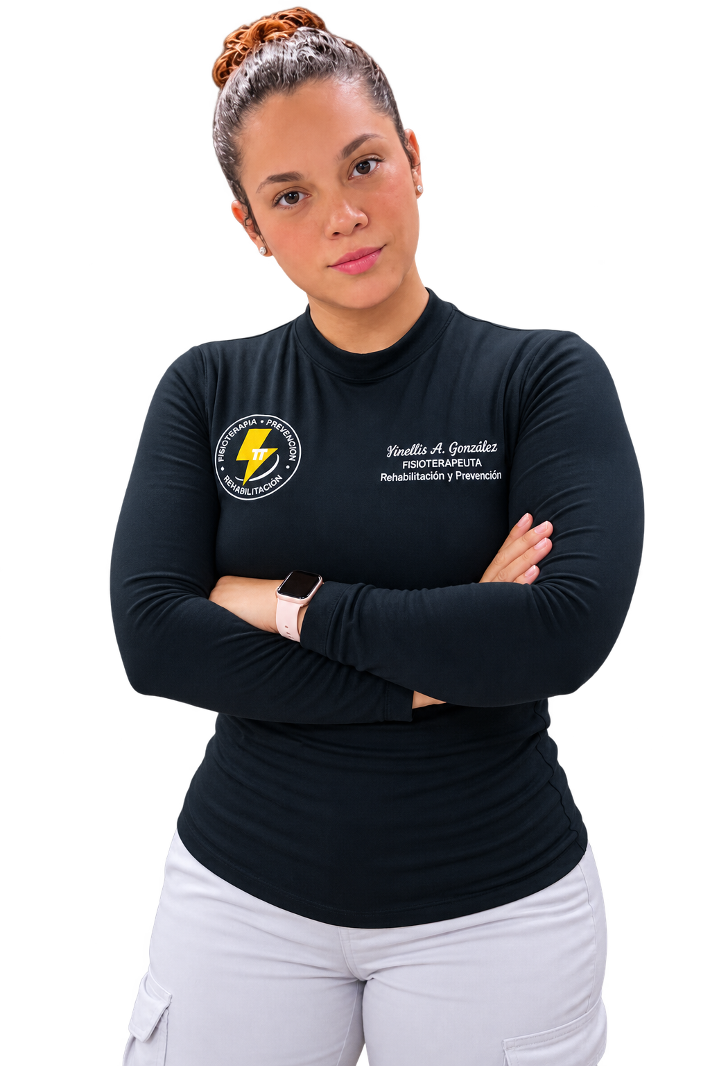 Lic. Yinellis Gonzalez